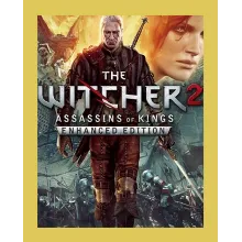 The Witcher 2: Assassins of Kings Enhanced Ed.(GOG) - irongamers.ru