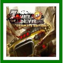 ✅Zombie Driver HD Complete✔️Steam Key🔑RU-CIS-UA⭐0%💳