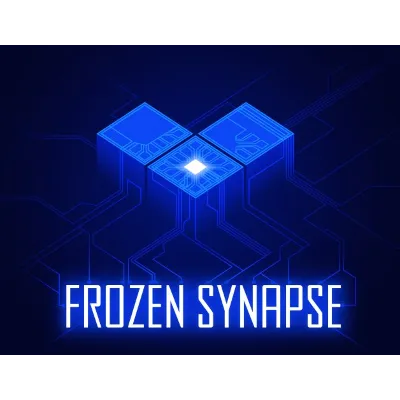 FROZEN SYNAPSE (Steam)(Region Free) - irongamers.ru