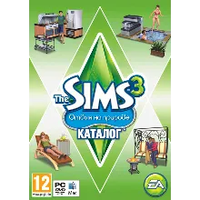 The Sims 3 Шоу-бизнес Showtime DLC (Origin ключ) - irongamers.ru