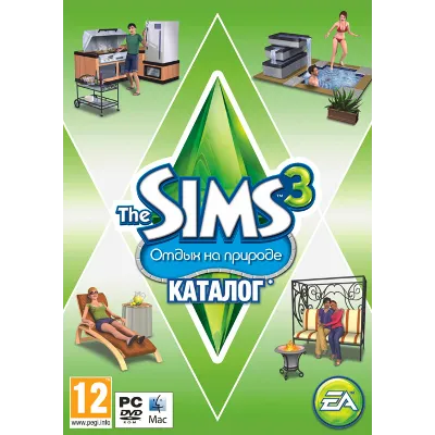 THE SIMS™ 4 TINY LIVING STUFF PACK DLC XBOX KEY - irongamers.ru