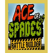 ACE OF SPADES: BATTLE BUILDER (Steam/Region Free)