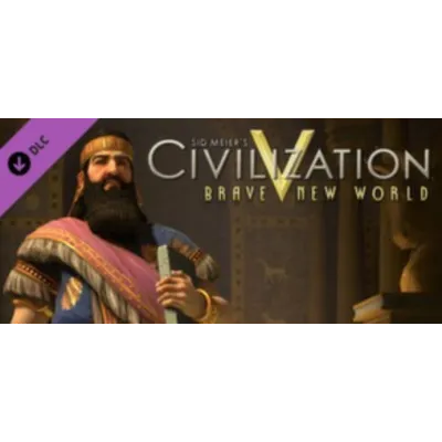 Sid Meier&acute;s Civilization VI {Steam Gift/Россия/СНГ} - irongamers.ru