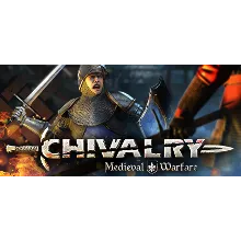 Chivalry: Medieval Warfare Steam Gift РОССИЯ / РФ / СНГ - irongamers.ru