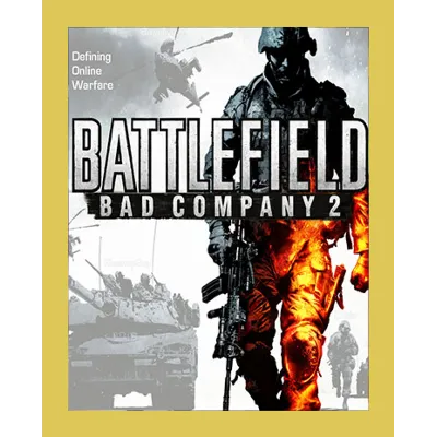 BATTLEFIELD: BAD COMPANY 2(Steam Гифт РФ+ CIS) - irongamers.ru