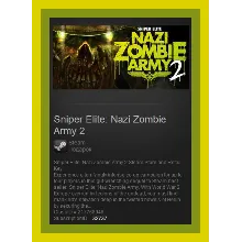 Sniper Elite: Resistance ROW AUTO - irongamers.ru