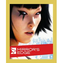 MIRRORS EDGE (Steam)(RU/ CIS)