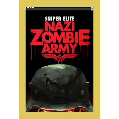 МИР | Sniper Elite 5 Steam Gift | АВТО - irongamers.ru