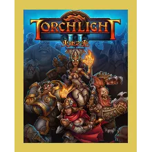 TORCHLIGHT 2 II (Steam)(Region Free)
