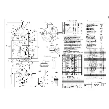 Чертеж воздухосборника V=4 м.куб формат DWG