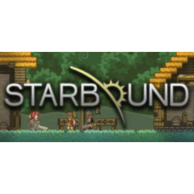 Starbound (Steam region free; ROW gift) - irongamers.ru