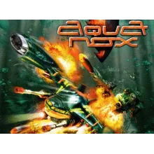 AquaNox - CD-KEY - Steam Wordwide Version