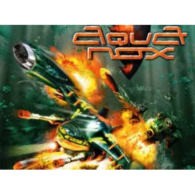 AquaNox - CD-KEY - Steam Wordwide Version - irongamers.ru