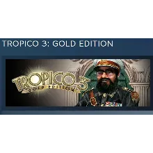Tropico Trilogy STEAM KEY РФ+СНГ СТИМ КЛЮЧ ЛИЦЕНЗИЯ - irongamers.ru