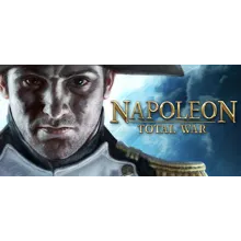 Total War: NAPOLEON - Definitive Edition Steam Gift ROW