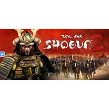 Total War: SHOGUN 2(Steam Gift / Region Free)