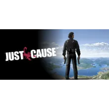 Just Cause 1 - STEAM Gift - Region Free / ROW / GLOBAL