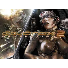 AquaNox 2: Revelation - Steam Key - Region Free