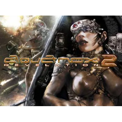 AquaNox 2: Revelation - Steam Key - Region Free - irongamers.ru