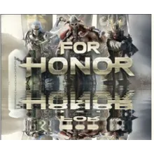 For Honor Starter Edition UPLAY KEY РОССИЯ+СНГ КЛЮЧ ЛИЦЕНЗИЯ