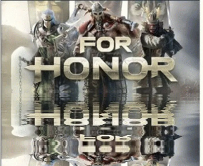 For Honor Starter Edition UPLAY KEY РОССИЯ+СНГ КЛЮЧ ЛИЦЕНЗИЯ