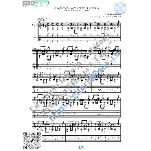 Джентльмены удачи (Ноты и табы для гитары соло)