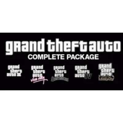 Grand Theft Auto V: Premium Edition /STEAM - irongamers.ru
