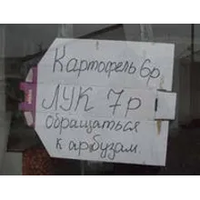 Диплом Разработка формата Дискаунтер