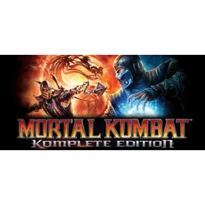 Mortal Kombat™ 1 PS5 UKRAINE - irongamers.ru