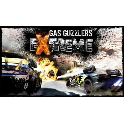 Gas Guzzlers Extreme Steam Gift (РОССИЯ / РФ / СНГ) - irongamers.ru