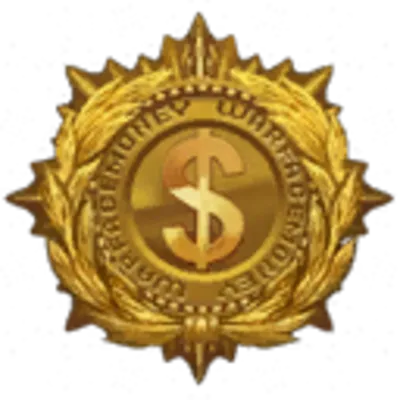 Валюта Gold Money - irongamers.ru