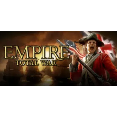 Total War:EMPIRE - Definitive Edition | Steam Gift ROW - irongamers.ru