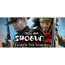 Total War: Shogun 2 - Fall of the Samurai Collection