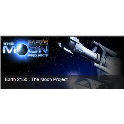 Earth 2150 The Moon Project Земля 2150 Дети Селены KEY - irongamers.ru