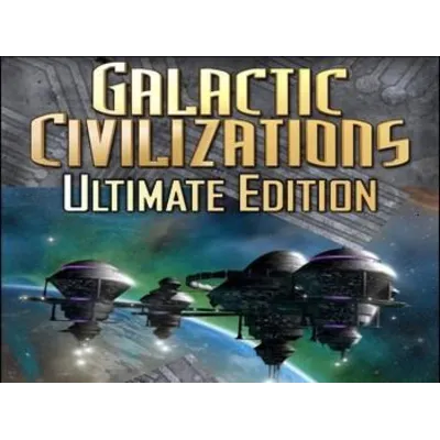 Galactic Civilizations