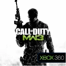 Xbox 360 | Call of Duty Modern Warfare 3 | ПЕРЕНОС
