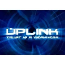 Uplink - Steam Key - Region Free + АКЦИЯ