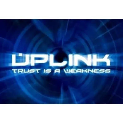 Uplink - Steam Key - Region Free + АКЦИЯ - irongamers.ru