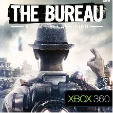 Xbox 360 | Bureau: XCOM Declassified | ПЕРЕНОС