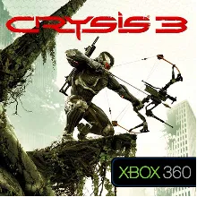 Xbox 360 | Crysis 3 | ПЕРЕНОС