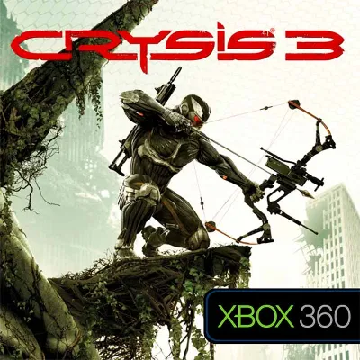 Xbox 360 | Crysis 3 | ПЕРЕНОС - irongamers.ru