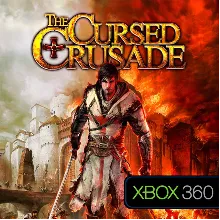 Xbox 360 | Cursed Crusade | ПЕРЕНОС