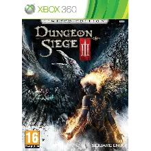Xbox 360 | Dungeon Siege III | ПЕРЕНОС