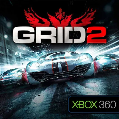 Xbox 360 | GRID 2 | ПЕРЕНОС - irongamers.ru