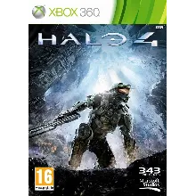 Xbox 360 | HALO 4 | ПЕРЕНОС