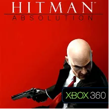 Xbox 360 | Hitman: Absolution | ПЕРЕНОС + 3 ИГРЫ