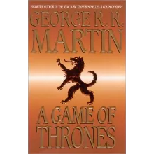 Джордж Мартин Игра престолов Книга I