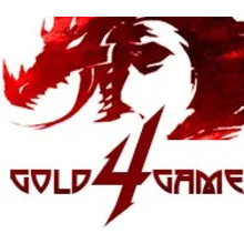Gold (Золото) Guild Wars 2 Быстро Надежно