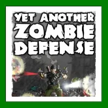 ✅Yet Another Zombie Defense✔️Steam Key🔑Region Free✅