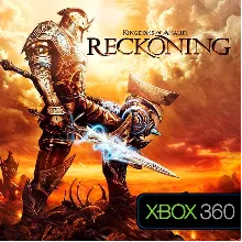 Xbox 360 | Kingdoms of Amalur: Reckoning | ПЕРЕНОС